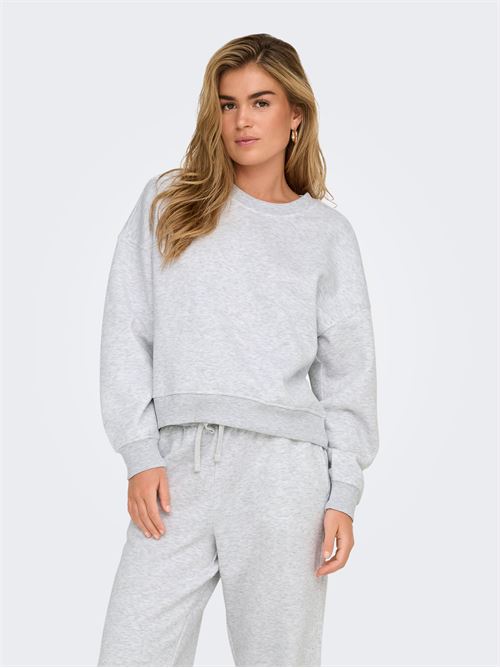  ONLY | 15338727/Light Grey Melange